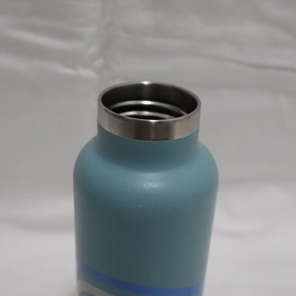 Hydro Flask Insulated Twist Wide Mouth Tall Water Bottle with Boot | 21 oz - Picture 6 of 9